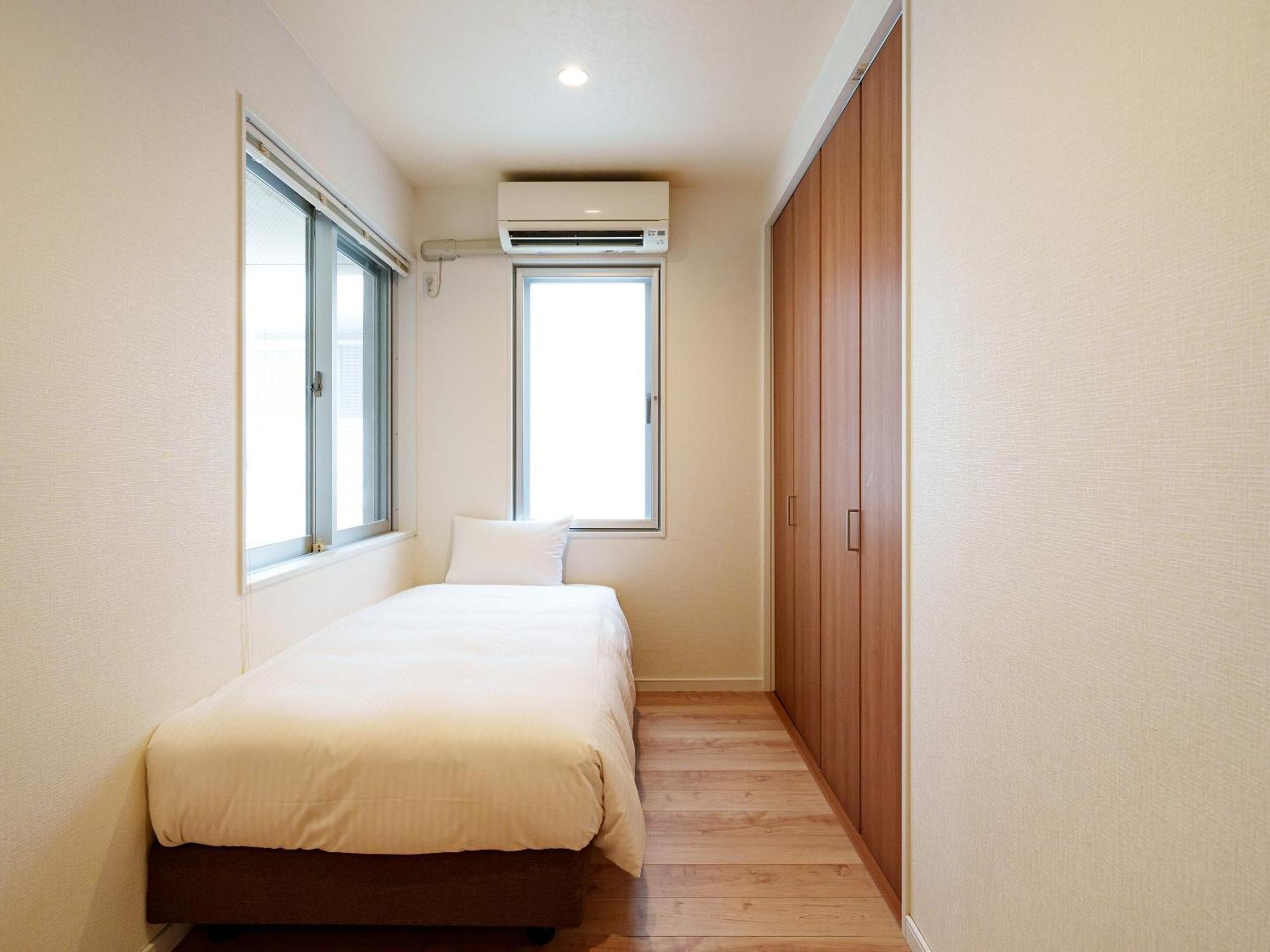 Aqua Palace Chatan By Coldio Premium Quarto foto