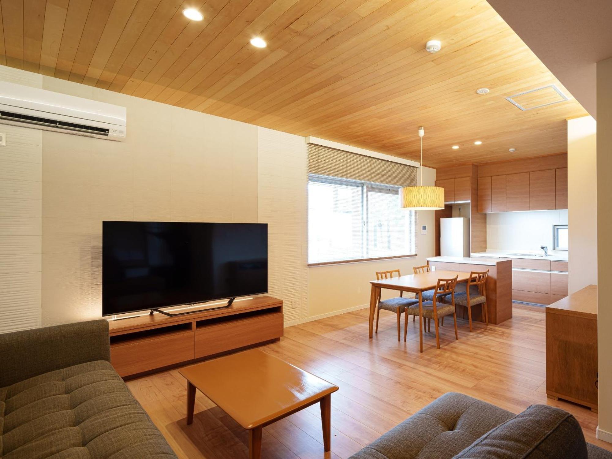 Aqua Palace Chatan By Coldio Premium Quarto foto