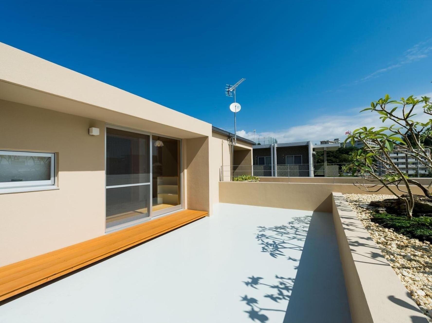 Aqua Palace Chatan By Coldio Premium Quarto foto