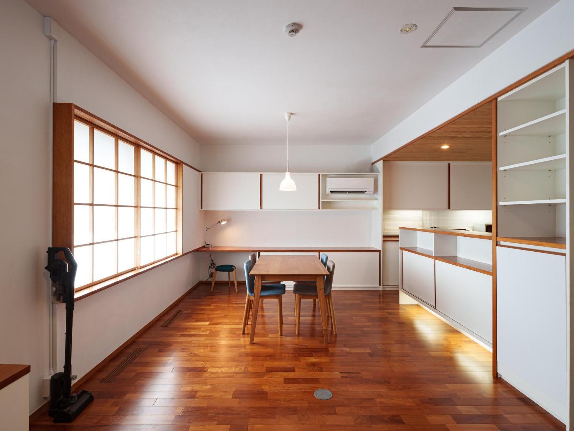 Aqua Palace Chatan By Coldio Premium Quarto foto